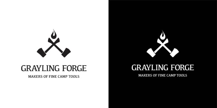 Grayling Forge